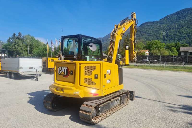 OmecoHub - Immagine CATERPILLAR 306E2